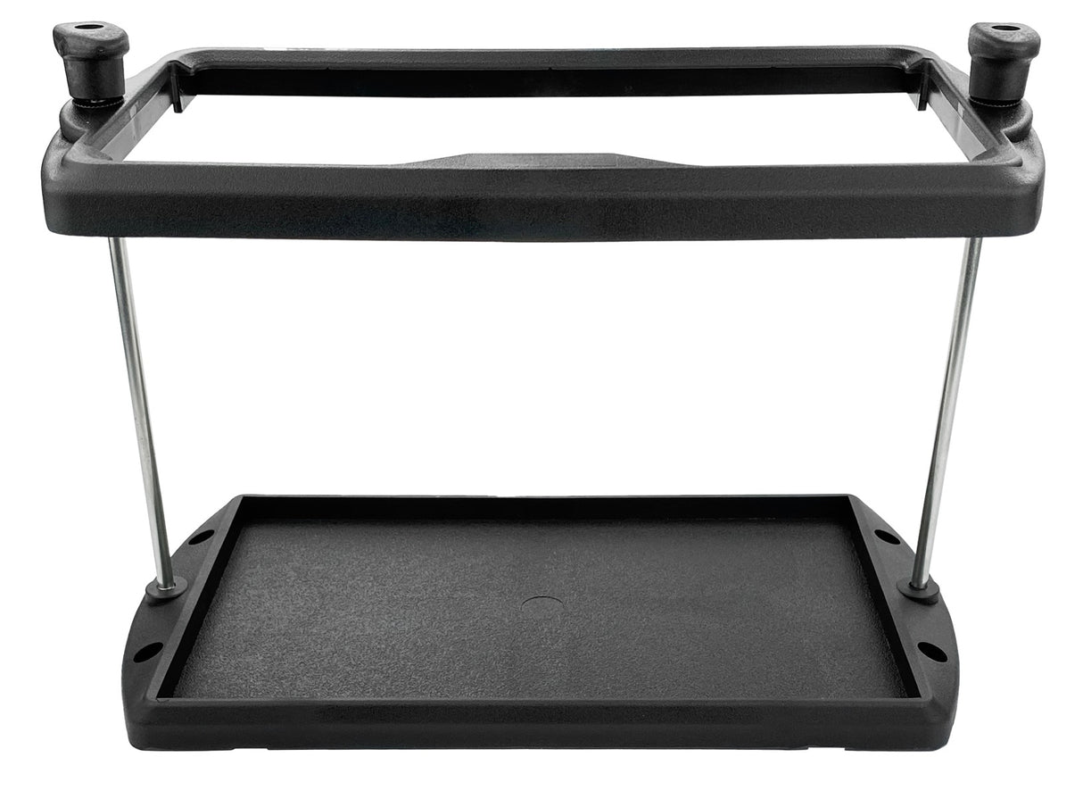 Boating Essentials - Screw Down Battery Tray - BE-EL-51023-DP