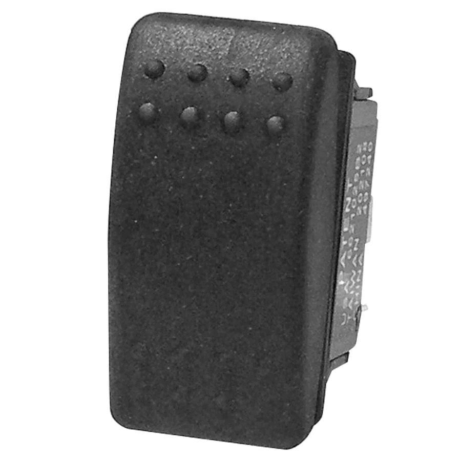 Boating Essentials - Quick-Click Rocker Switch - BE-EL-51352-DP