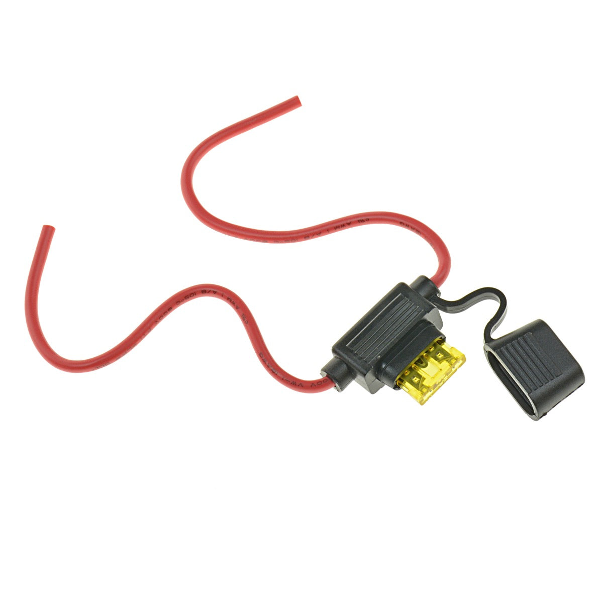 Boating Essentials - ATO Fuse Holder - BE-EL-51405-DP