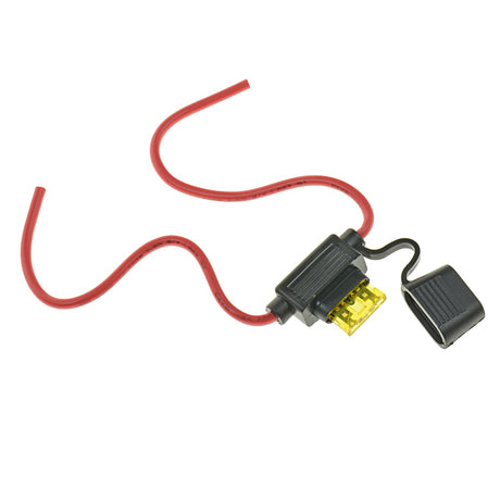 Boating Essentials - ATO Fuse Holder - BE-EL-51405-DP