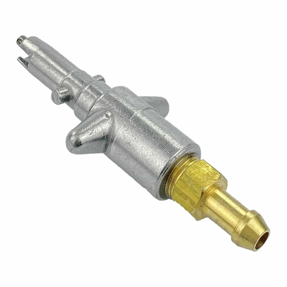 Boating Essentials - Mercury Male Fuel Connector - BE-FU-53211-DP