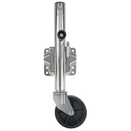 Boating Essentials - 1000 LB Offset Swing-Up Trailer Jack - BE-TR-59220-DP