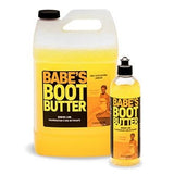 Babes Boat Care - Babe's Boot Butter - 16 oz. - BB7116