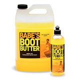 Babes Boat Care - Babe's Boot Butter - Gallon - BB7101