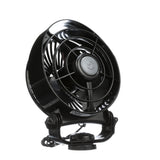 Caframo - Bora Marine Fan - 12V - 3-Speed - 6" - Black - 748CABBX