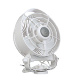 Caframo - Bora Marine Fan - 3-Speed  - 12V - White - 748CAWBX