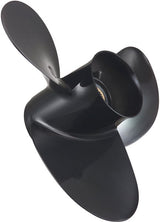 Mercury - Bravo Two Aluminum Propeller - 3-Blade - Bravo Two Sterndrive - 17.5 Dia. - 23 Pitch - 48-18619A40