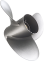 Mercury - Bravo Two Stainless Steel Propeller - 3-Blade - 19.3 Dia. - 15 Pitch - 48-18610A6