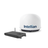 Intellian - Stand-Alone Iridium Certus Terminal f/Iridium Next - C1-70-A00S