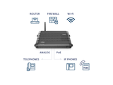 Intellian - Stand-Alone Iridium Certus Terminal f/Iridium Next - C1-70-A00S