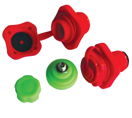 Airhead Multi-Valve - AHMV1