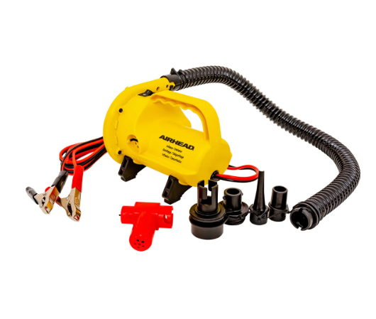 Towable Airhead 12V Pump - AHP12SP