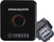 Yamaha - Command Link Plus Station Selector Switch - 6X6-82570-B0-00