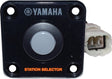 Yamaha - Command Link Station Selector Switch - 6X6-82570-A0-00