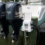 Flushmaster – Flushmaster Cradle | Dockside Mount for Flushmaster Controller - lifestyle2
