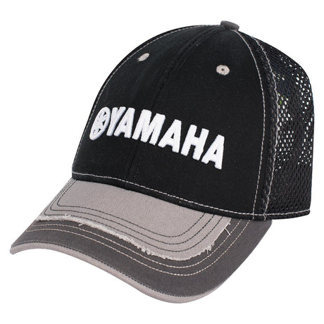 Yamaha Adult Athletic Hat - Back Closure CRP-18HMU-LT-NS