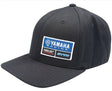 Yamaha Adult Racing Flexfit Hat - S/M