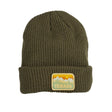 Yamaha Adult Adventure Ridgeline Beanie