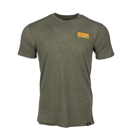 Adventure Horizon Tee- Men's