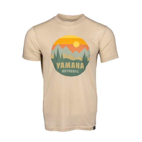 Adventure Ridgeline Tee- Men's