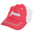 Yamaha Women's Performance Coral Hat