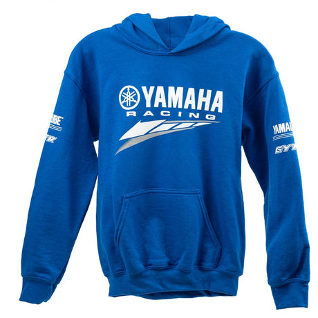 Yamaha Youth Racing Hoodie