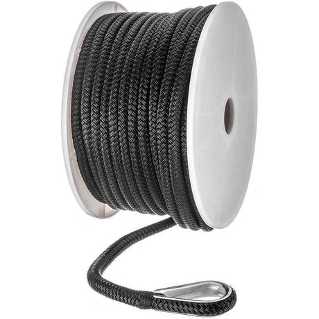 Seachoice - Double Braid Nylon Anchor Line