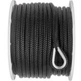 Seachoice - Double Braid Nylon Anchor Line