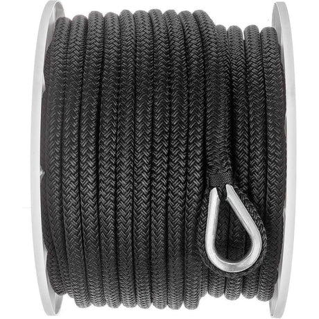 Seachoice - Double Braid Nylon Anchor Line
