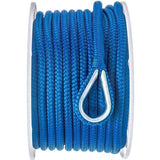 Seachoice - Double Braid Nylon Anchor Line