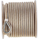 Seachoice - Double Braid Nylon Anchor Line