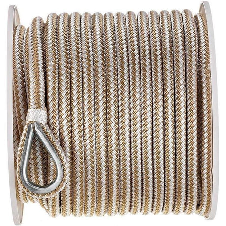 Seachoice - Double Braid Nylon Anchor Line