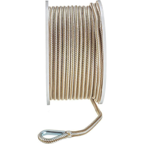Seachoice - Double Braid Nylon Anchor Line