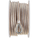 Seachoice - Double Braid Nylon Anchor Line