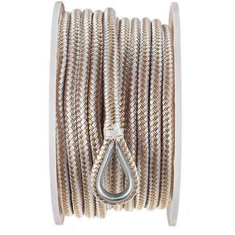 Seachoice - Double Braid Nylon Anchor Line