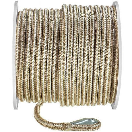 Seachoice - Double Braid Nylon Anchor Line