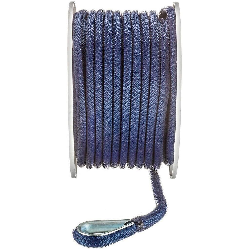 Seachoice - Double Braid Nylon Anchor Line