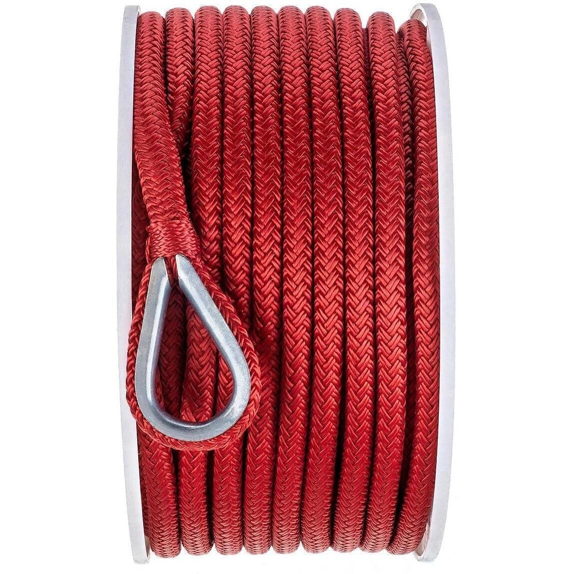 Seachoice - Double Braid Nylon Anchor Line