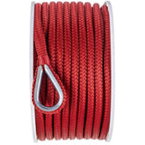 Seachoice - Double Braid Nylon Anchor Line