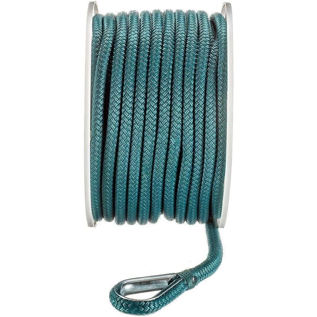 Seachoice - Double Braid Nylon Anchor Line