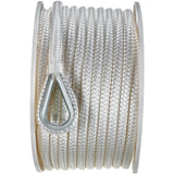 Seachoice - Double Braid Nylon Anchor Line