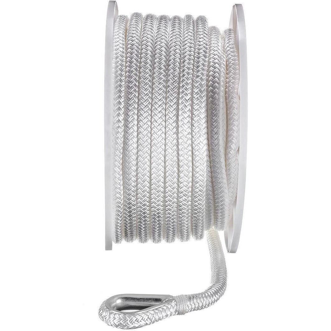 Seachoice - Double Braid Nylon Anchor Line