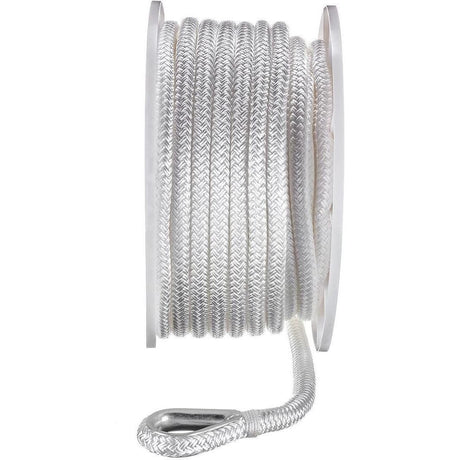 Seachoice - Double Braid Nylon Anchor Line