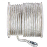 Seachoice - Double Braid Nylon Anchor Line