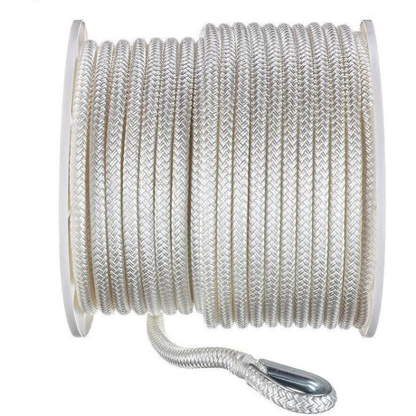 Seachoice - Double Braid Nylon Anchor Line