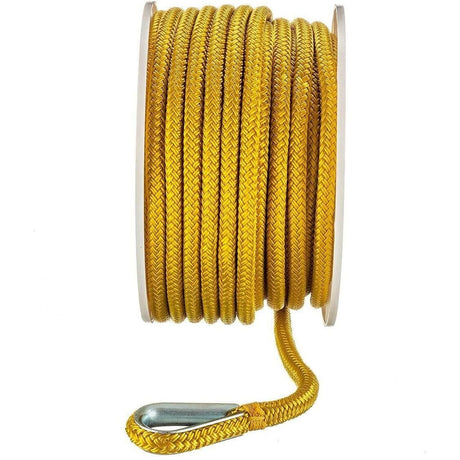 Seachoice - Double Braid Nylon Anchor Line