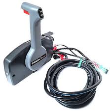 Yamaha - Remote control assy (10p, ptt) - 703-48207-25-00