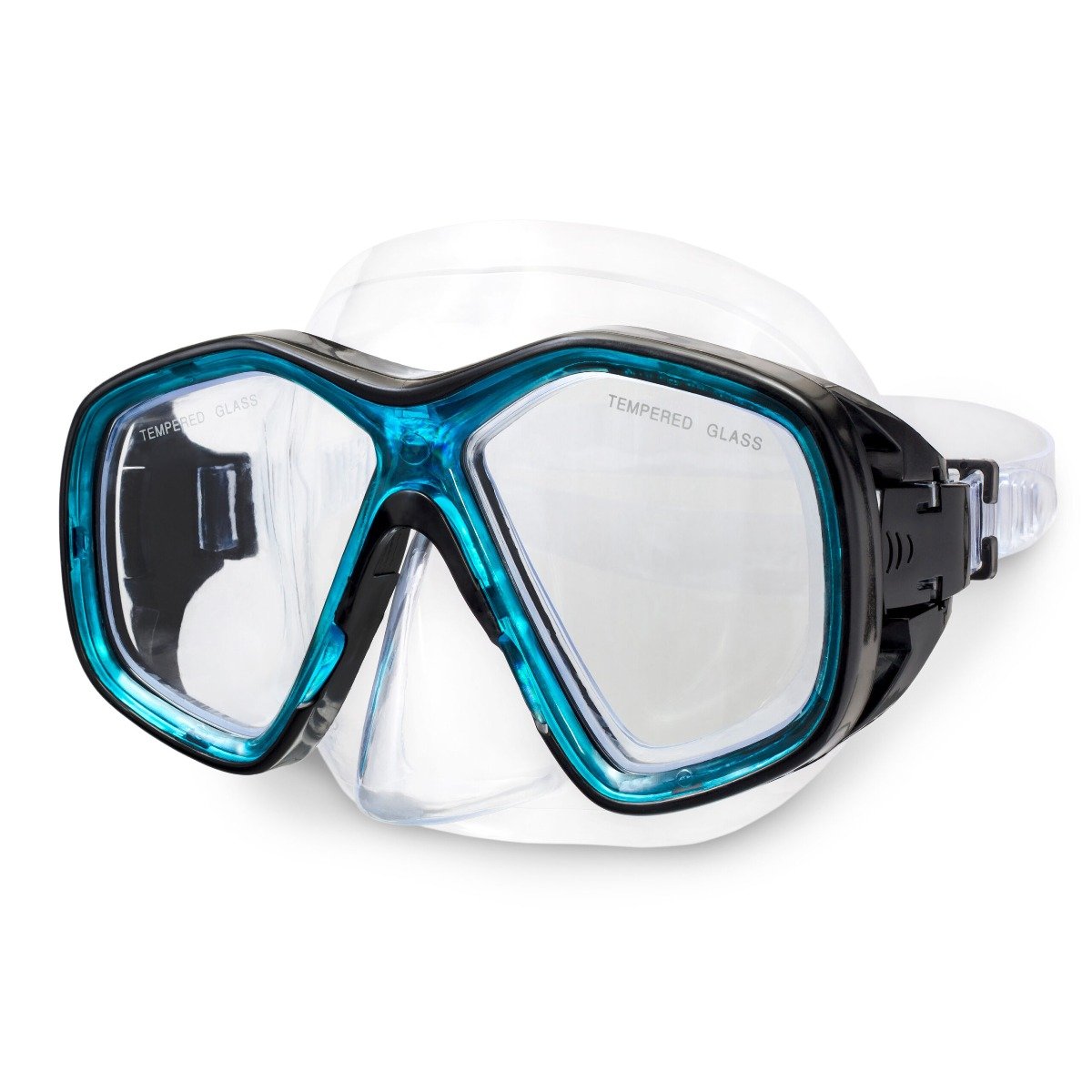 Aqua Leisure Makena Dive Mask - DPM15873S4