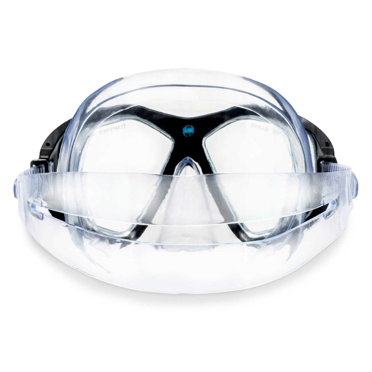 Aqua Leisure Makena Dive Mask - DPM15873S4