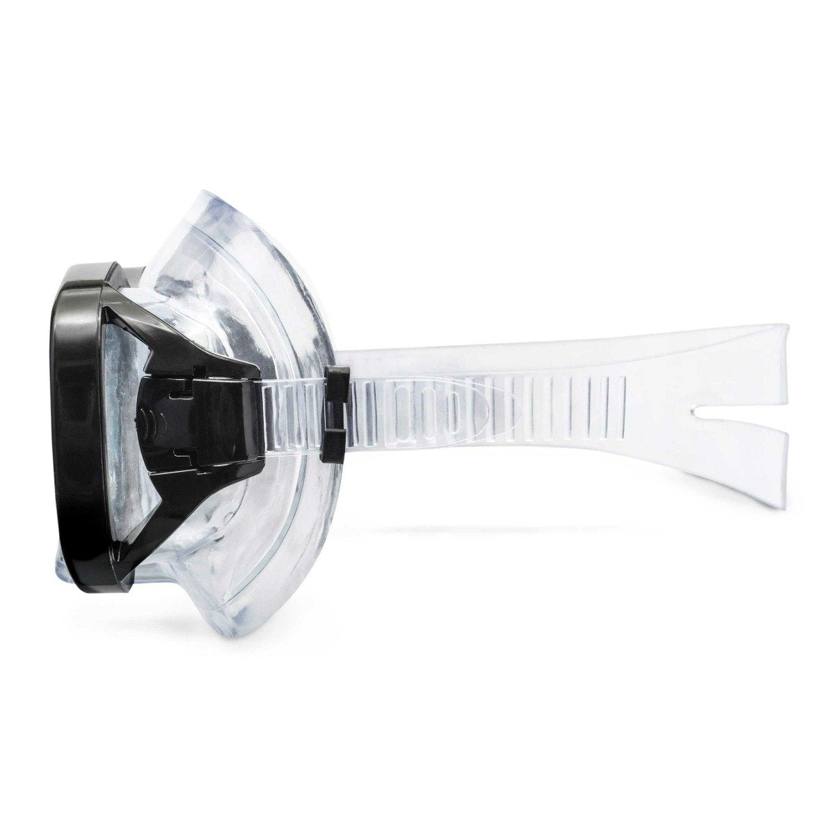 Aqua Leisure Makena Dive Mask - DPM15873S4